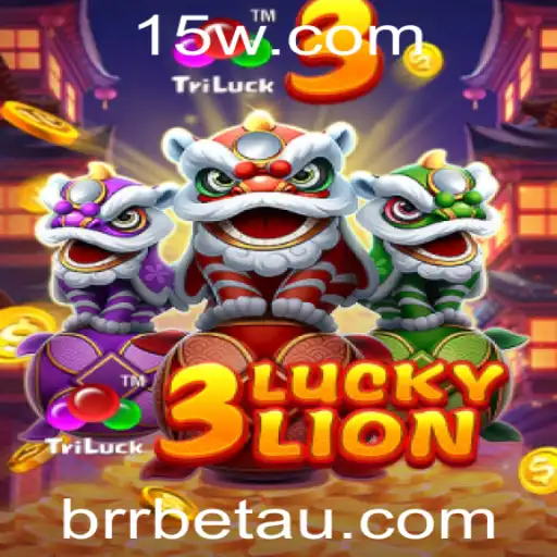 Explorando o Mundo do Jogo 3LUCKYLION na Plataforma BRRBET
