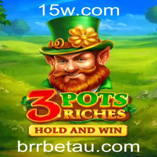 Explorando o Mundo de 3potsRiches: O Jogo de Azar do Momento