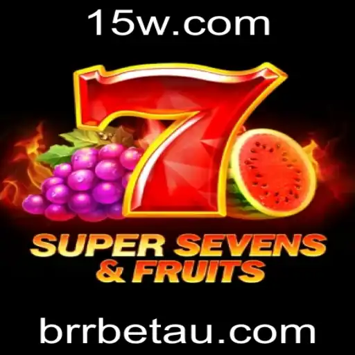 Explorando o Mundo de 7SuperSevensFruits: Um Mergulho no Universo de Jogos da brrbet