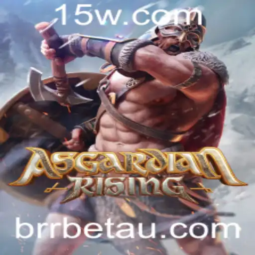 A Ascensão de AsgardianRising no Mundo dos Jogos de Estratégia