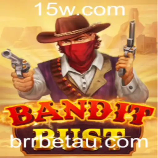 BanditBust: O Novo Jogo de Estratégia que Conquista os Aficionados por Aventura