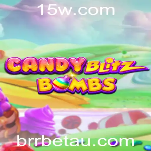 CandyBlitzBombs: Uma Aventura Doce e Explosiva