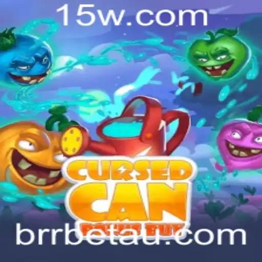 Descubra o Mundo Encantado de CursedCanBonusBuy na brrbet