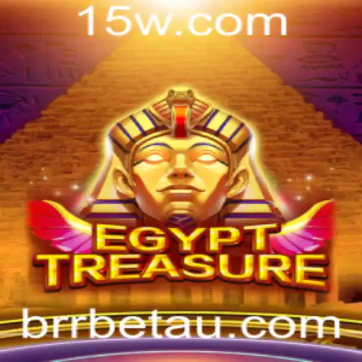 Descubra os Segredos de EgyptTreasure: Uma Aventura de Jogo Inesquecível