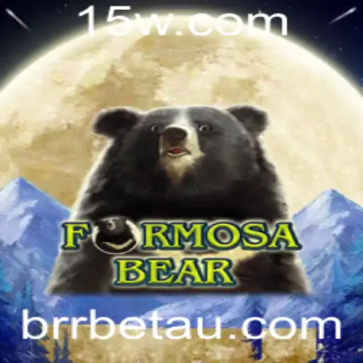 Descubra o Fascínio do Jogo FormosaBear: Uma Aventura Única