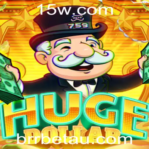 Explorando as Novidades de HugeDollar: Um Guia Completo com as Regras de Brrbet