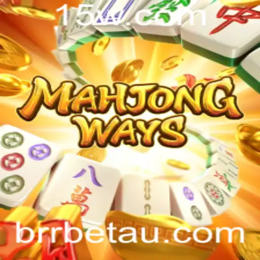 Descubra o Fascinante Mundo de MahjongWays com Brrbet