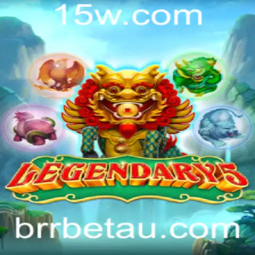 Descubra o Mundo Emocionante de Legendary5