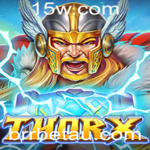 ThorX: A Nova Sensação do Mundo dos Jogos