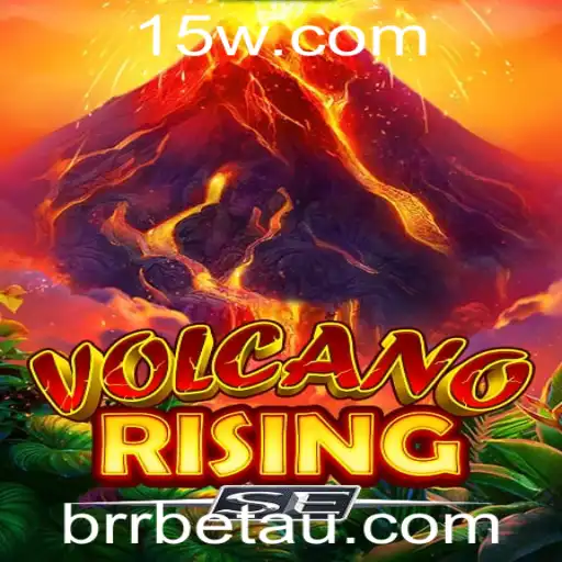 Descubra o Mundo Emocionante de VolcanoRisingSE: Um Jogo de Estratégia e Aventura