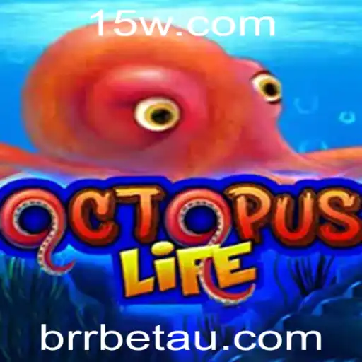 Explorando o Mundo Fascinante de OctopusLife e a Influência de Brrbet