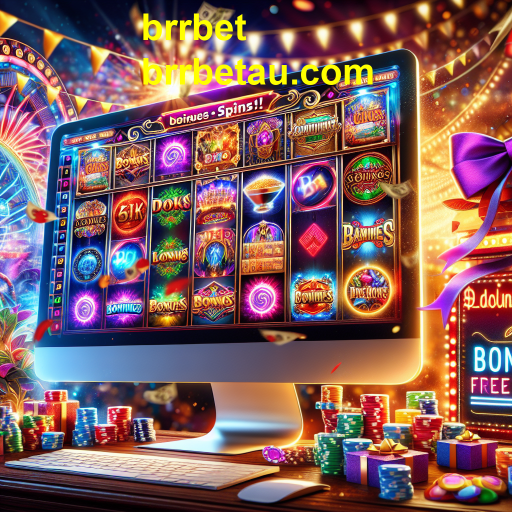 Explorando as Promoções do brrbet: Oportunidades Imperdíveis