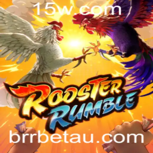 Descubra o Fascinante Universo de RoosterRumble com Brrbet