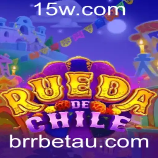 RuedaDeChile: Descubra o Fascinante Mundo deste Jogo Inovador