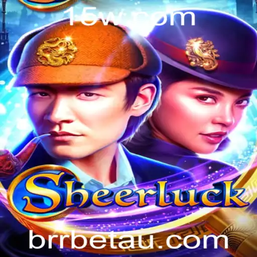 Descubra o Mundo Envolvente de Sheerluck: Um Jogo de Estratégia e Aventura