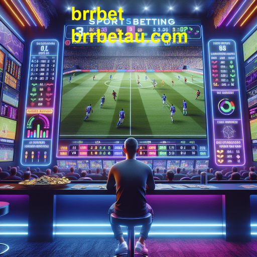 Apostas Esportivas: O Crescimento da Emoção nos Jogos Online