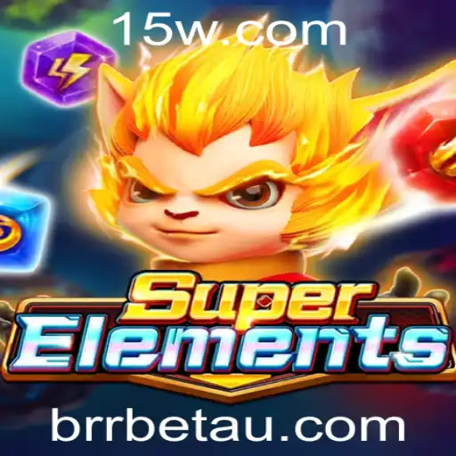 Descubra SuperElements: O Fascinante Jogo que Une Estratégia e Aventura