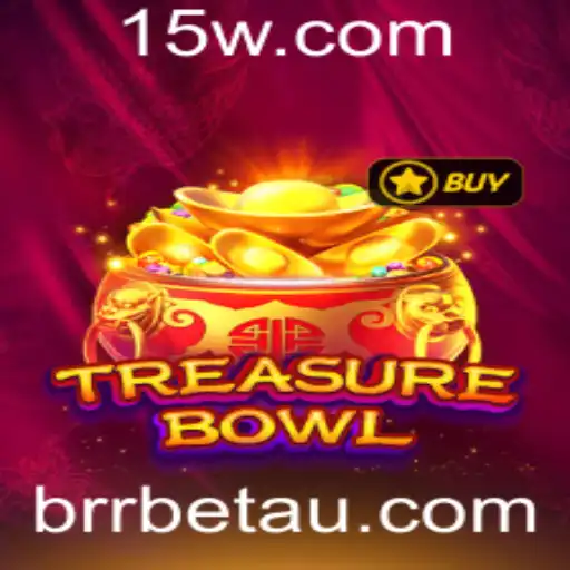 TreasureBowl: Descubra Aventuras e Estratégias no Universo de brrbet