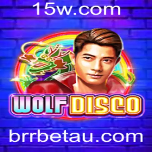 WolfDisco: O Novo Fenômeno dos Jogos Incorporando Inovação e Estilo